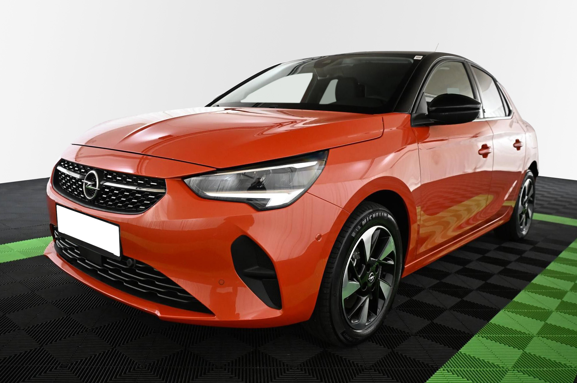 18679_p35 - OPEL - CORSA - 2023 - photo 1