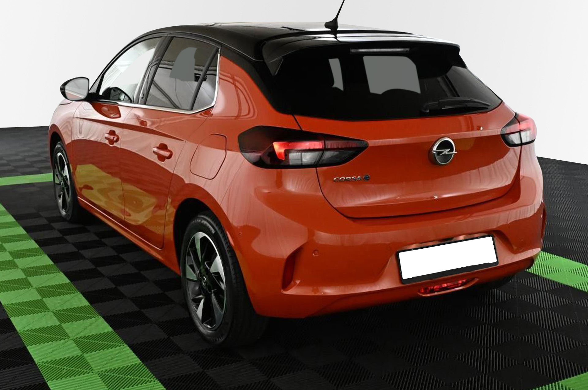 18679_p35 - OPEL - CORSA - 2023 - photo 5