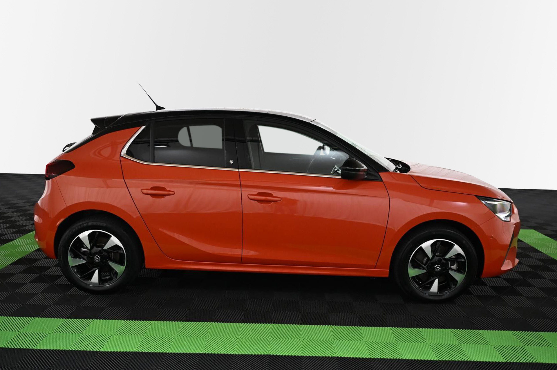 18679_p35 - OPEL - CORSA - 2023 - photo 7