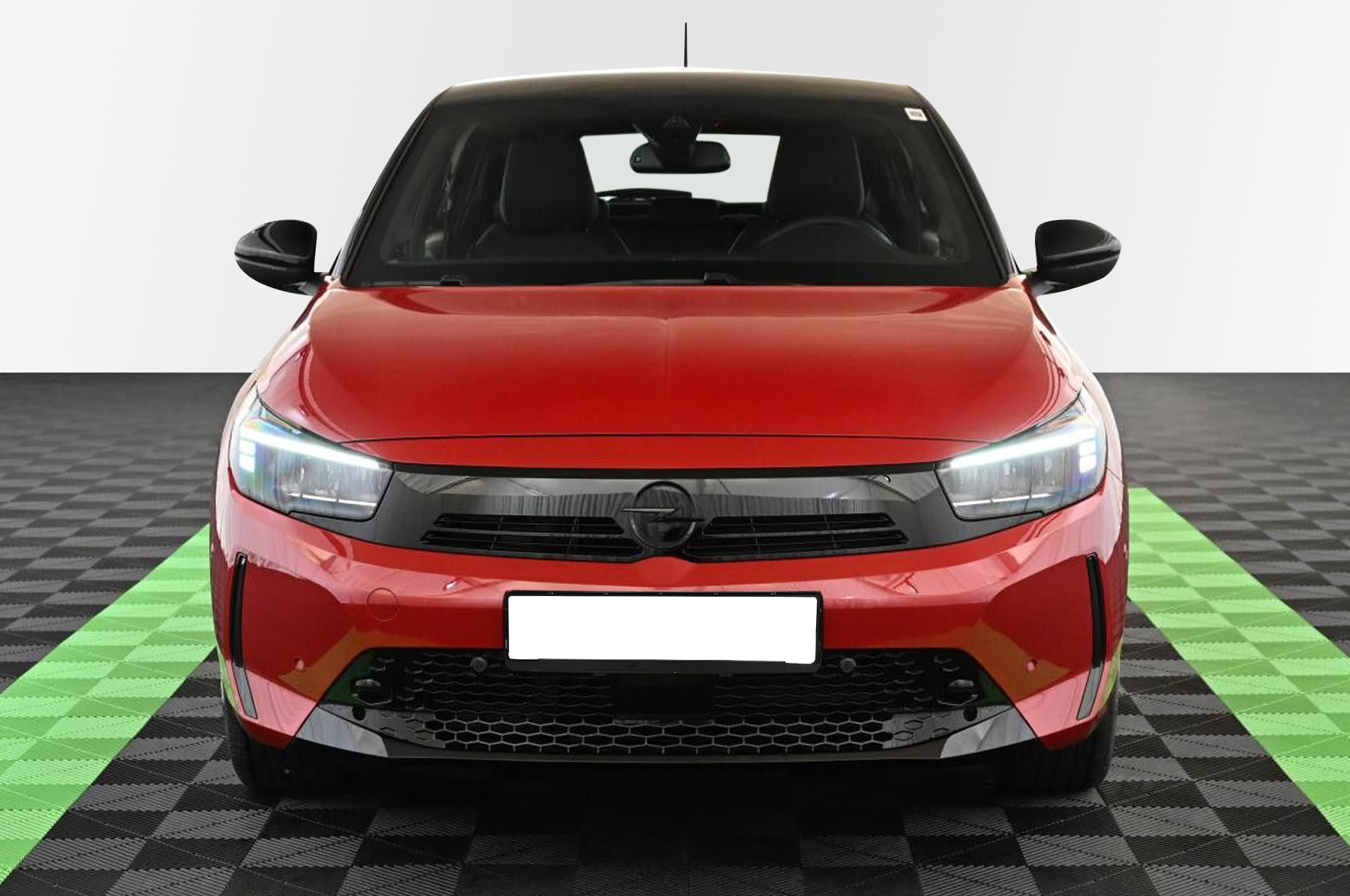 18692_p35 - OPEL - CORSA - 2024 - photo 2