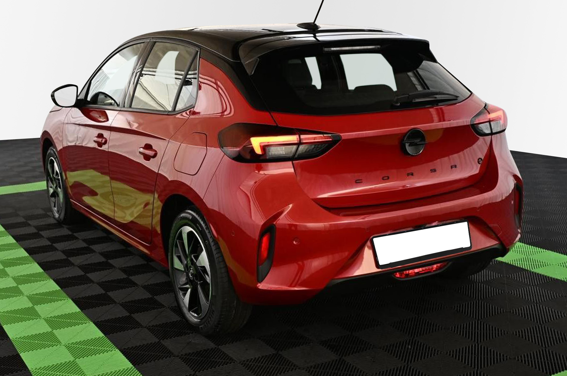 18692_p35 - OPEL - CORSA - 2024 - photo 5