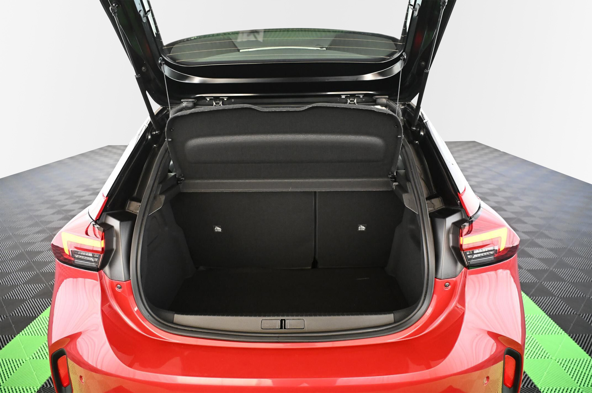 18692_p35 - OPEL - CORSA - 2024 - photo 33