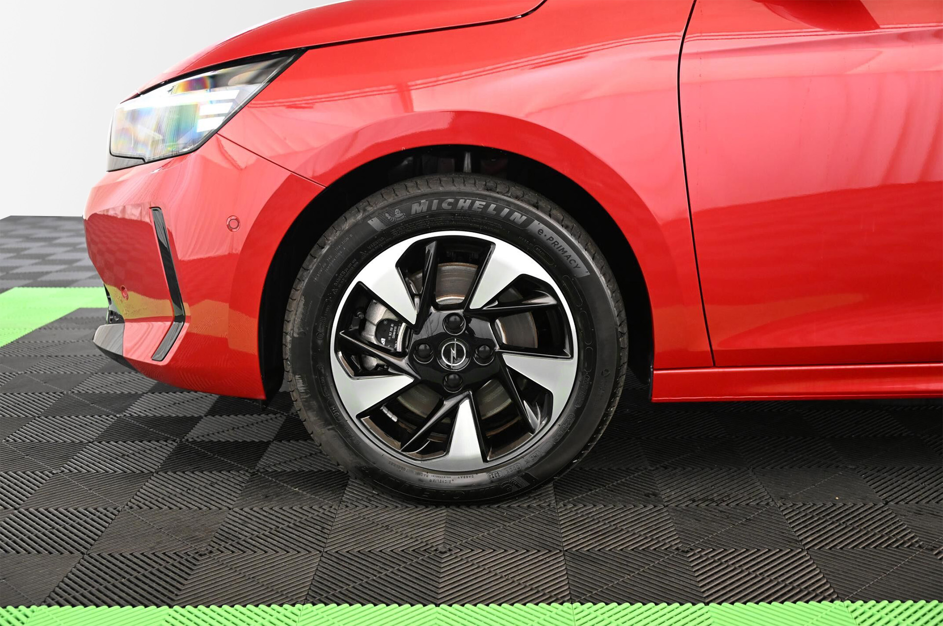 18692_p35 - OPEL - CORSA - 2024 - photo 9