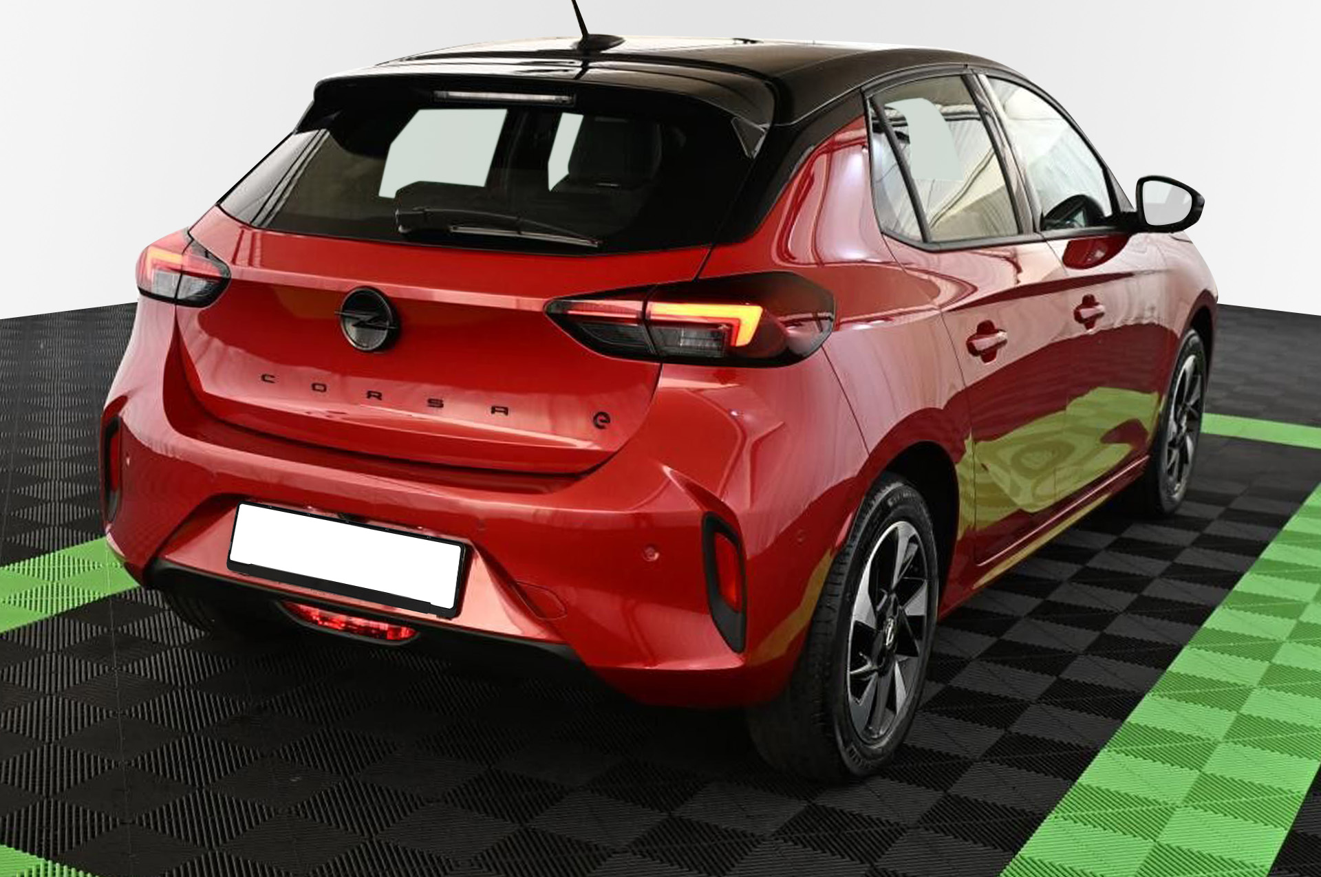 18692_p35 - OPEL - CORSA - 2024 - photo 4