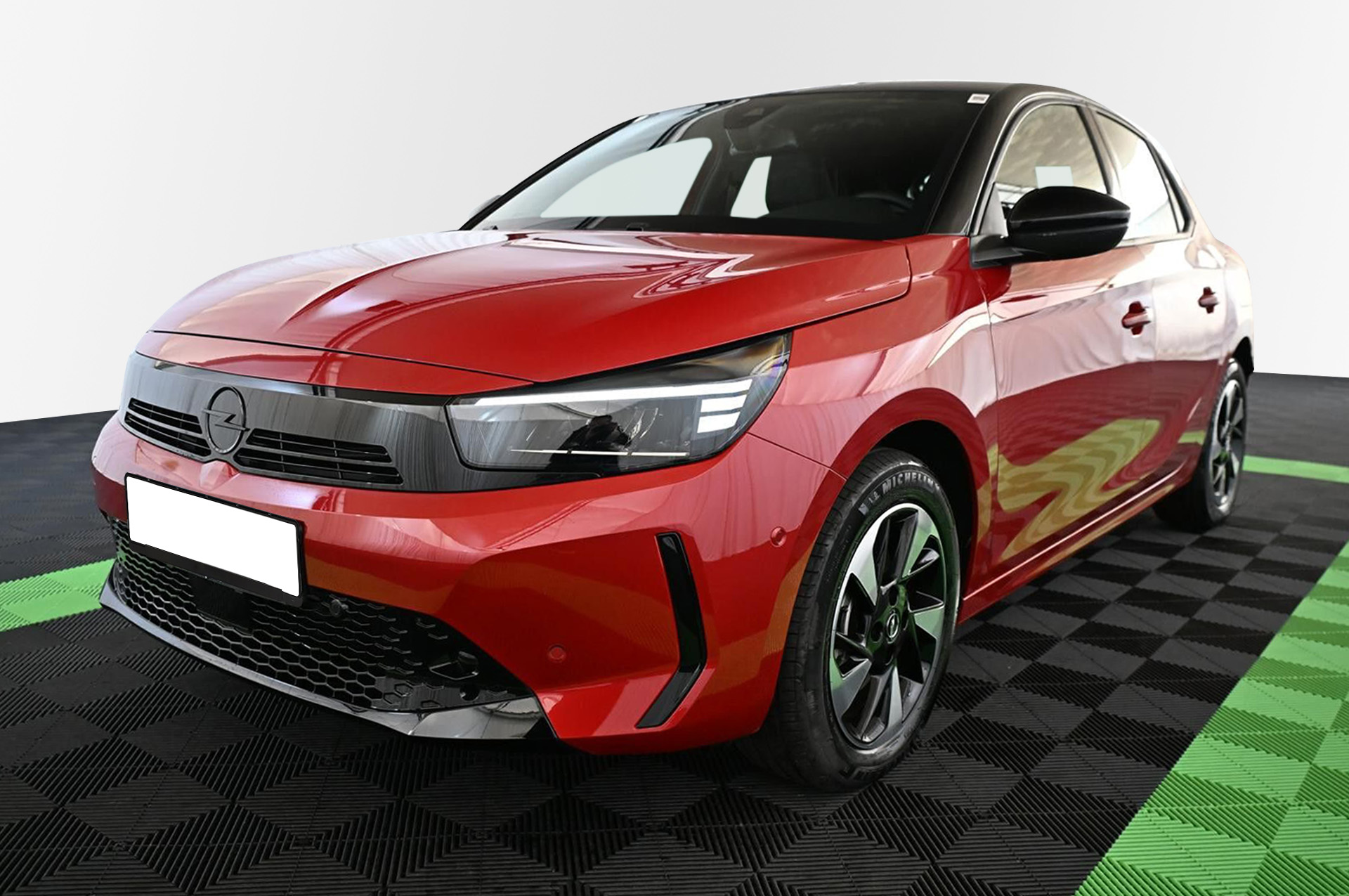 18692_p35 - OPEL - CORSA - 2024 - photo 1