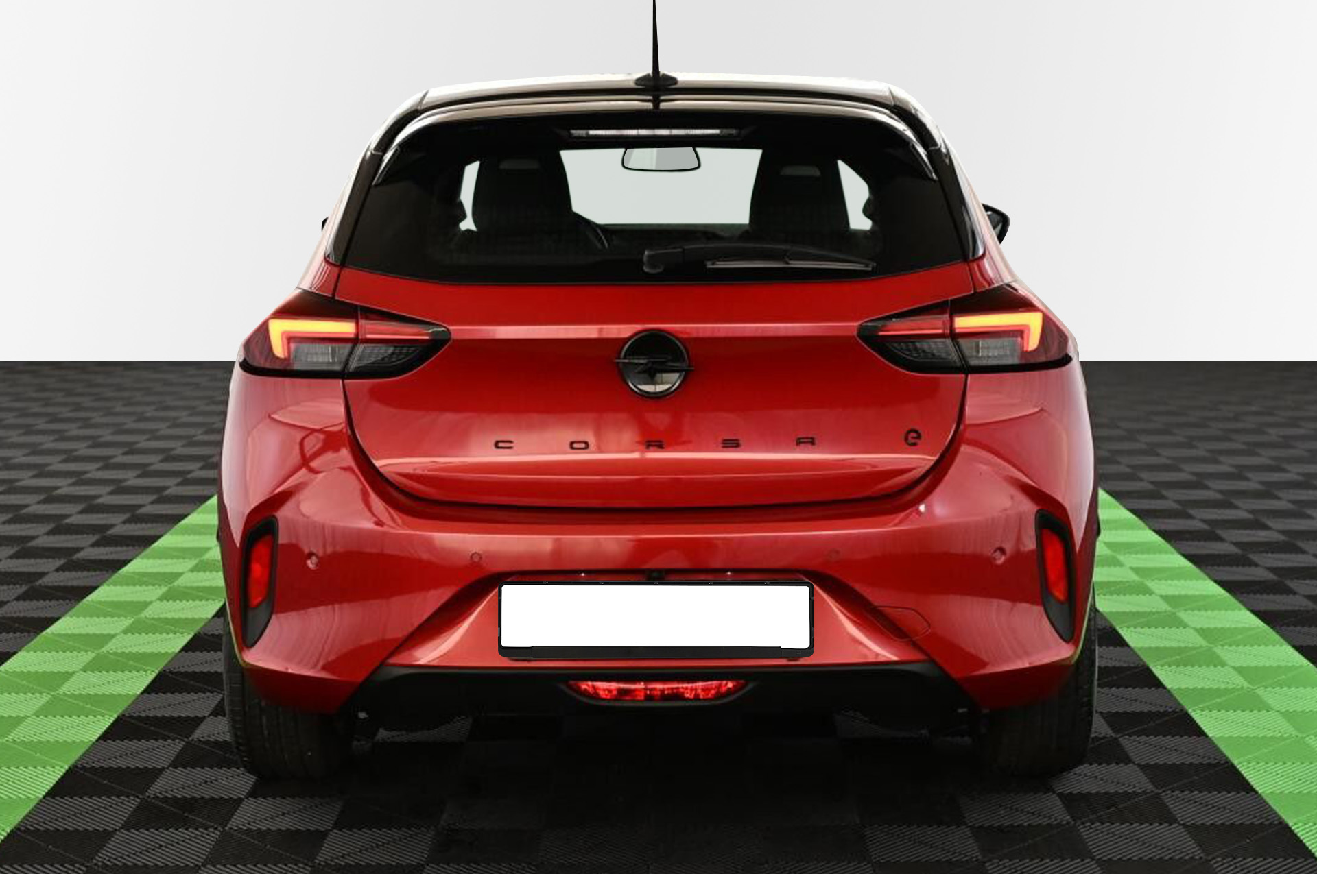 18692_p35 - OPEL - CORSA - 2024 - photo 6