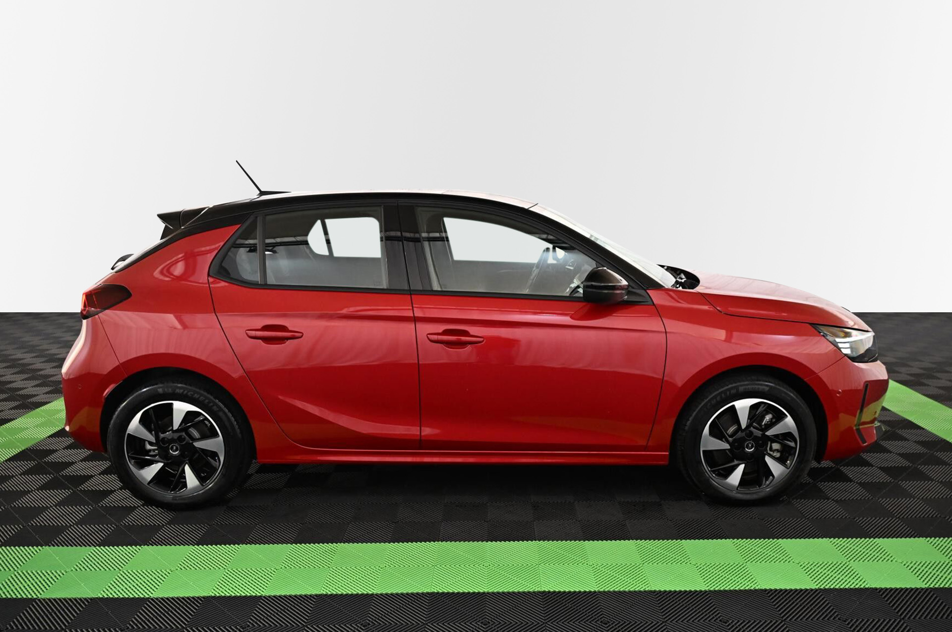 18692_p35 - OPEL - CORSA - 2024 - photo 7