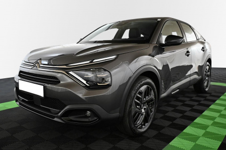 18534_p35 - CITROEN - C4 - 2024