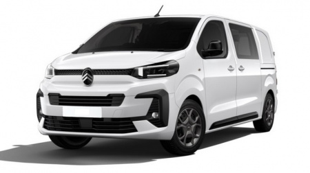 46599_p28 - CITROEN - JUMPY - 2025