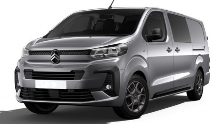 46629_p28 - CITROEN - JUMPY - 2025