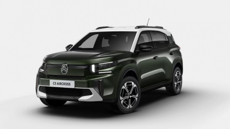 46648_p28 - CITROEN - C3 AIRCROSS - 2025