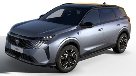 46705_p28 - PEUGEOT - 5008 - 2025