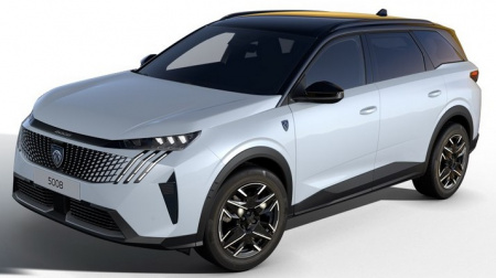 46706_p28 - PEUGEOT - 5008 - 2025