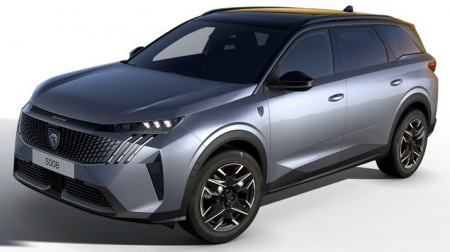 46708_p28 - PEUGEOT - 5008 - 2025