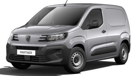 46745_p28 - PEUGEOT - PARTNER - 2025