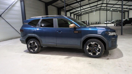 46512_p28 - DACIA - BIGSTER - 2025 46512_p28 - DACIA - BIGSTER - 2025