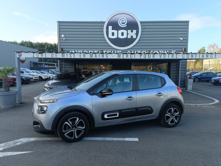 52909549 - CITROEN - C3 - 2024