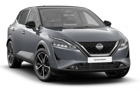 GLI00003152_p53 - NISSAN - QASHQAI - 2023