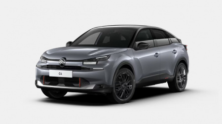 GLI00009048_p53 - CITROEN - C4 - 2025