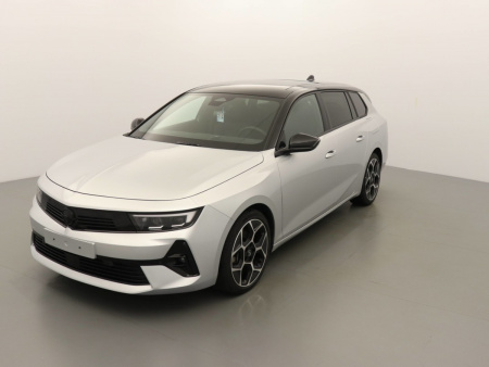 O200930_p3 - OPEL - ASTRA - 2024