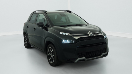 357181_p2 - CITROEN - C3 AIRCROSS - 2024