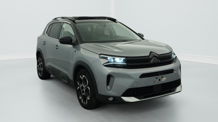 360877_p2 - CITROEN - C5 AIRCROSS - 2023