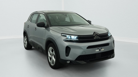 361324_p2 - CITROEN - C5 AIRCROSS - 2023
