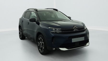 354142_p2 - CITROEN - C5 AIRCROSS - 2025