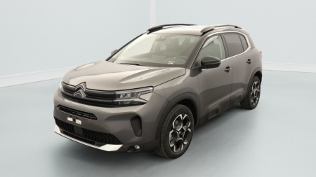 364179_p2 - CITROEN - C5 AIRCROSS - 2025