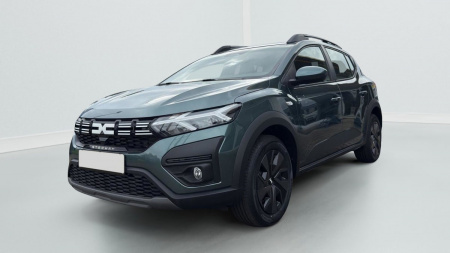 352635_p2 - DACIA - SANDERO - 2025