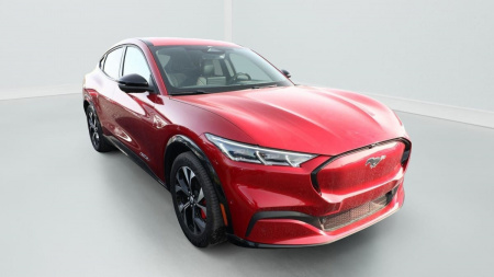 363665_p2 - FORD - MUSTANG MACH E - 2025 363665_p2 - FORD - MUSTANG MACH E - 2025