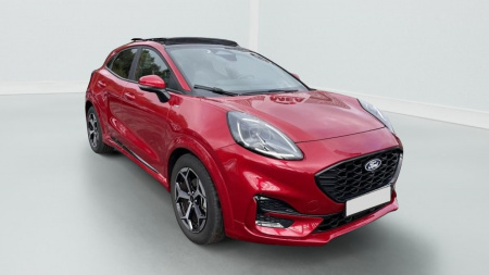 125039840_p2 - FORD - PUMA - 2024