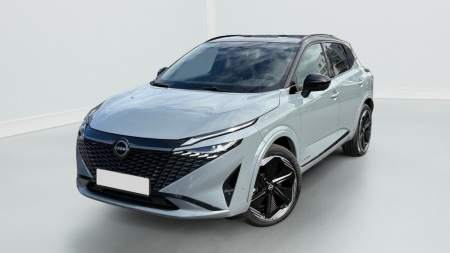 360218_p2 - NISSAN - QASHQAI - 2025