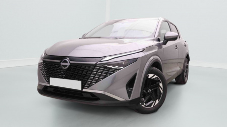 362399_p2 - NISSAN - QASHQAI - 2025