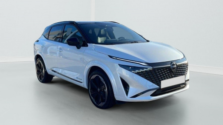 363227_p2 - NISSAN - QASHQAI - 2025