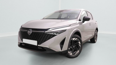 362962_p2 - NISSAN - QASHQAI - 2025