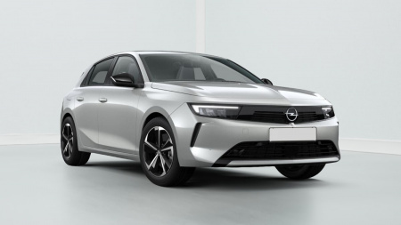 363818_p2 - OPEL - ASTRA - 2025