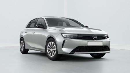 364406_p2 - OPEL - ASTRA - 2025