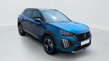 337298_p2 - PEUGEOT - 2008 - 2025