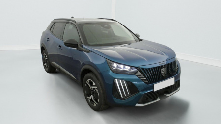 348774_p2 - PEUGEOT - 2008 - 2025