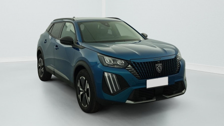 360729_p2 - PEUGEOT - 2008 - 2024