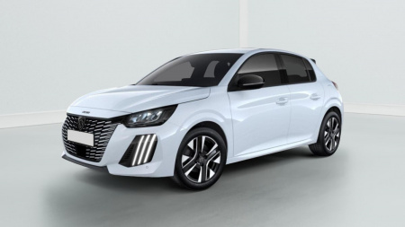 364006_p2 - PEUGEOT - 208 - 2025