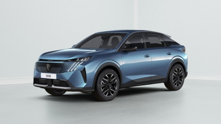 363423_p2 - PEUGEOT - 3008 - 2025