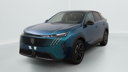 364204_p2 - PEUGEOT - 3008 - 2025