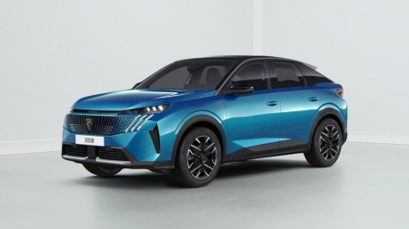 363977_p2 - PEUGEOT - 3008 - 2025