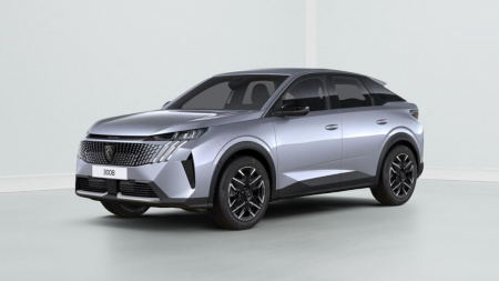 363422_p2 - PEUGEOT - 3008 - 2025