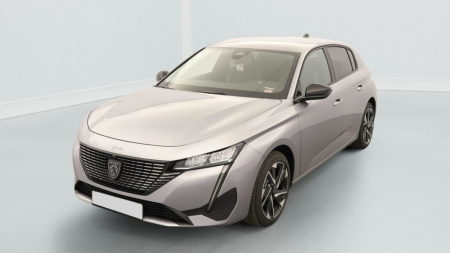 364186_p2 - PEUGEOT - 308 - 2025