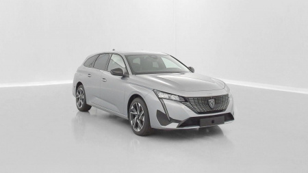 348160_p2 - PEUGEOT - 308 SW - 2025