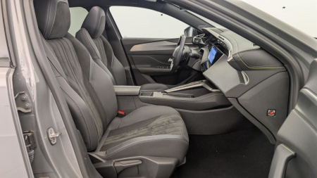 346765_p2 - PEUGEOT - 408 - 2024