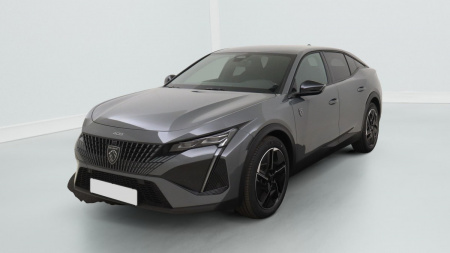 364217_p2 - PEUGEOT - 408 - 2025